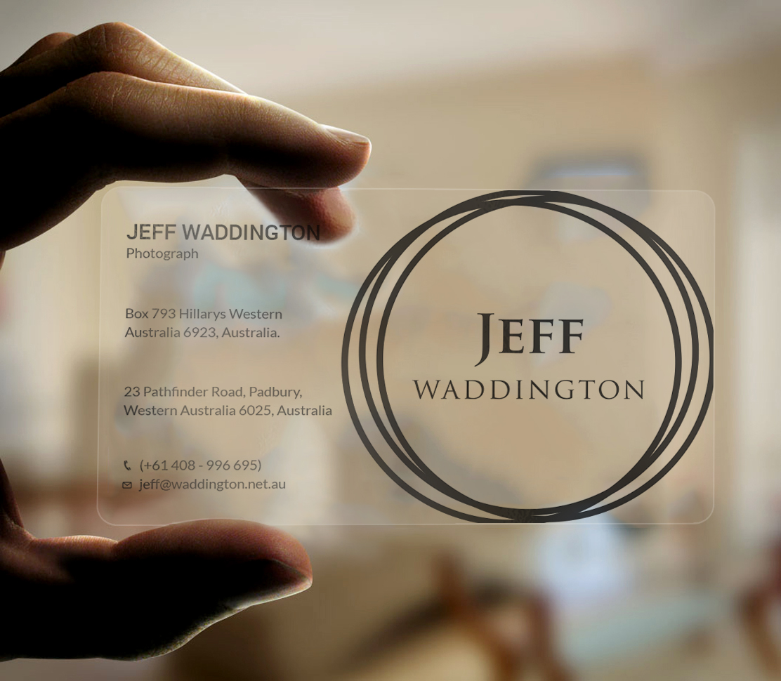 Visitenkarten-Design von Tripti Ranjan Gain für dieses Projekt | Design #20007354