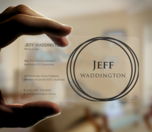 Business Card Design by Tripti Ranjan Gain for this project | Design: #20007354