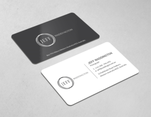 Business Card Design by Tripti Ranjan Gain for this project | Design: #20007503