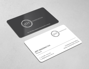 Business Card Design by Tripti Ranjan Gain for this project | Design: #20007506