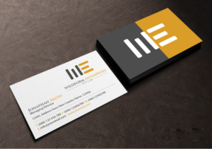 Visitenkarten-Design von Creations Box 2015 für dieses Projekt | Design: #19984667
