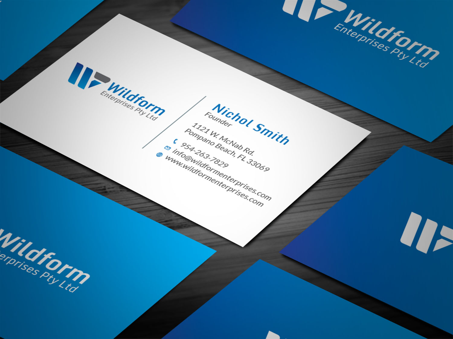 Business Card Design by Tripti Ranjan Gain for this project | Design #19987407