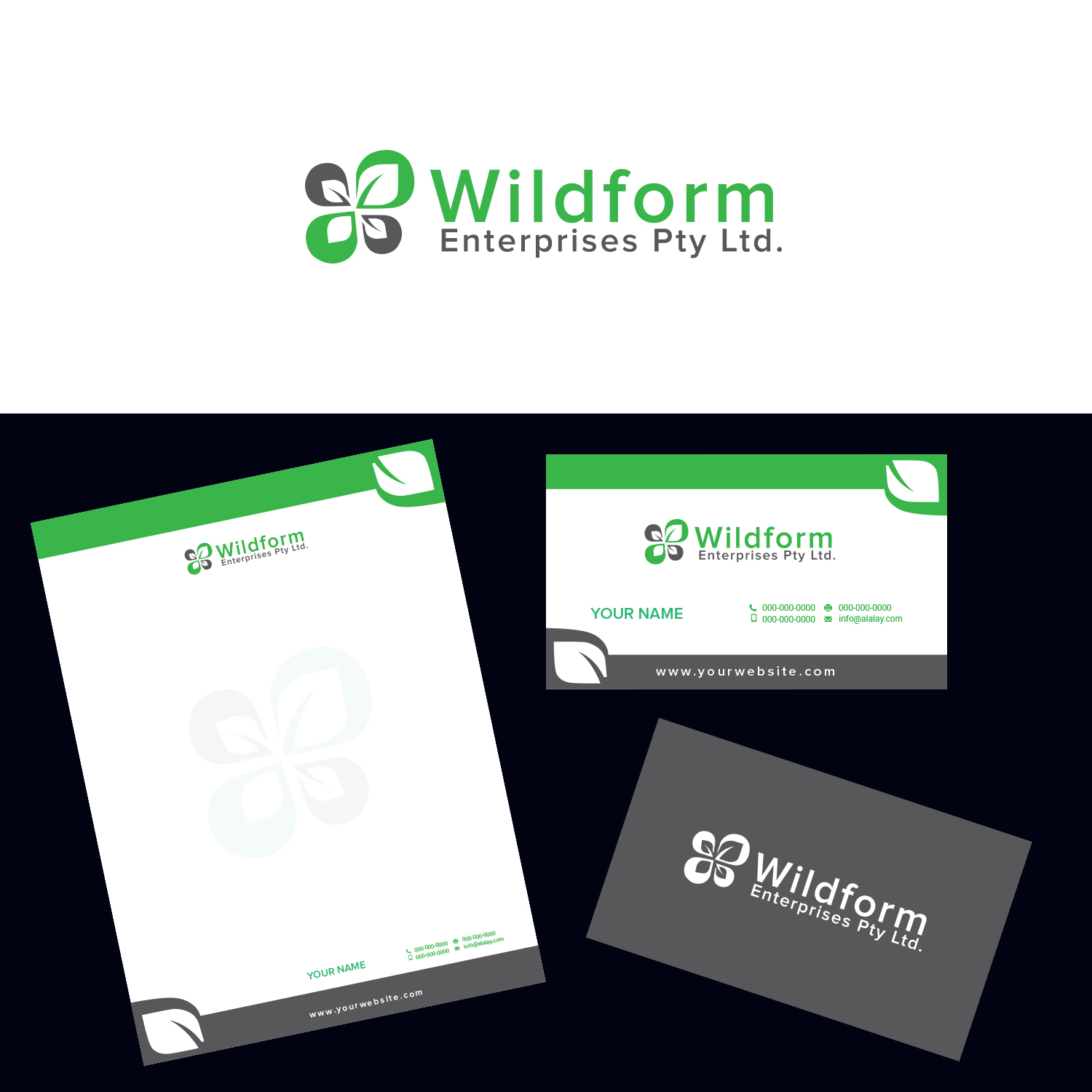 Business Card Design by Maxo-Biz for this project | Design #19984466