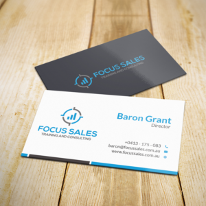 Business Card Design by Sujan4art for this project | Design: #19991879