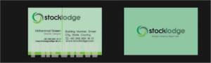 Business Card Design by Mohammad Naeem 2 for this project | Design #19973522