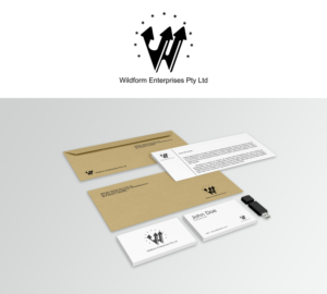 Business Card Design by Anderpati for this project | Design #19990337