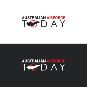 Australian Airforce Today  | Logo Design by tavi