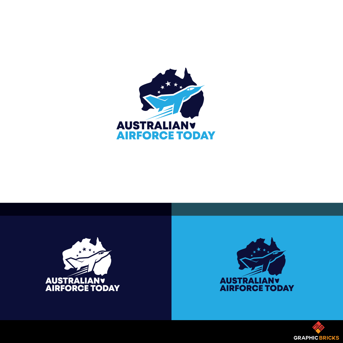 Logo Design by Graphic Bricks for this project | Design #19975540
