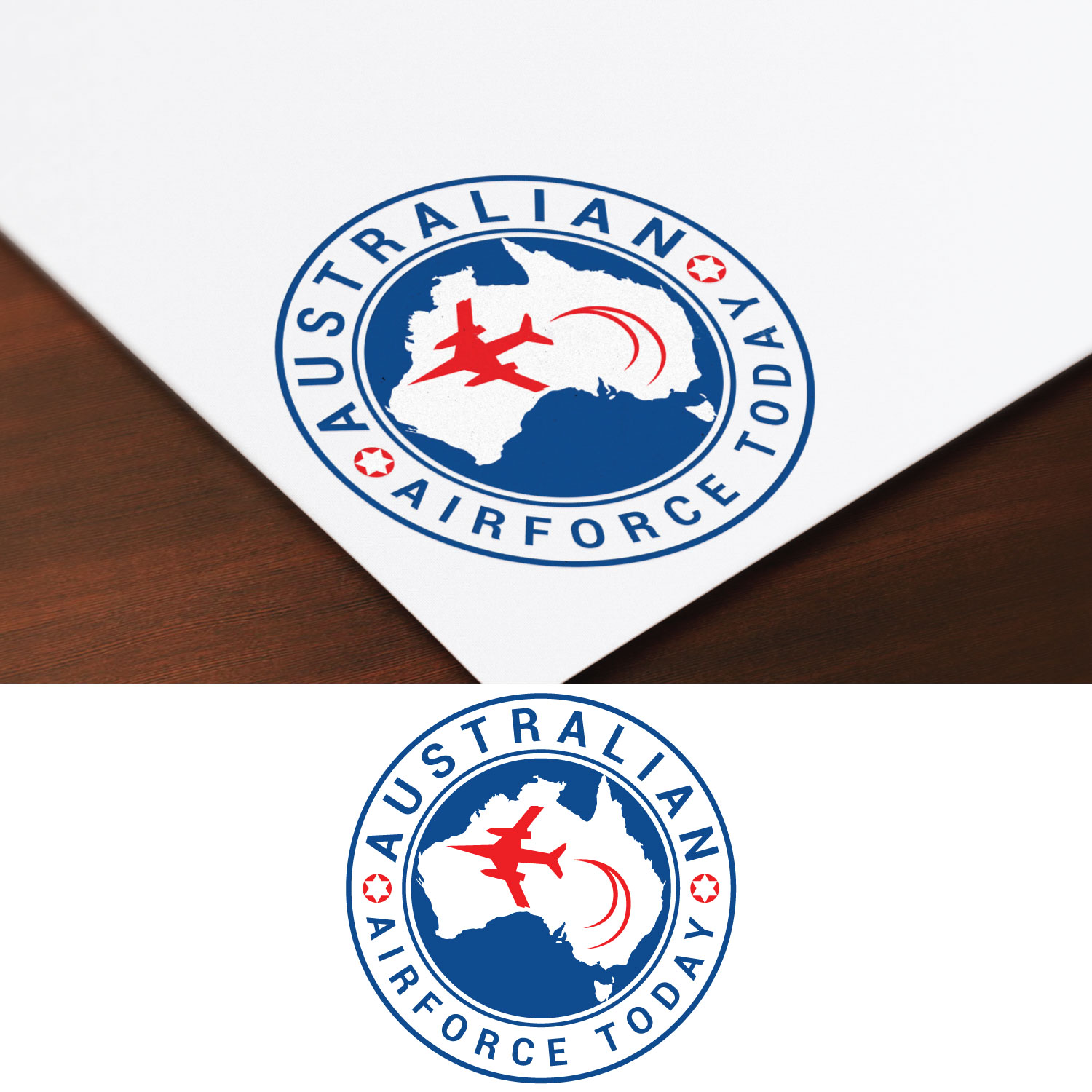 Logo Design by eMARK for this project | Design #19976905