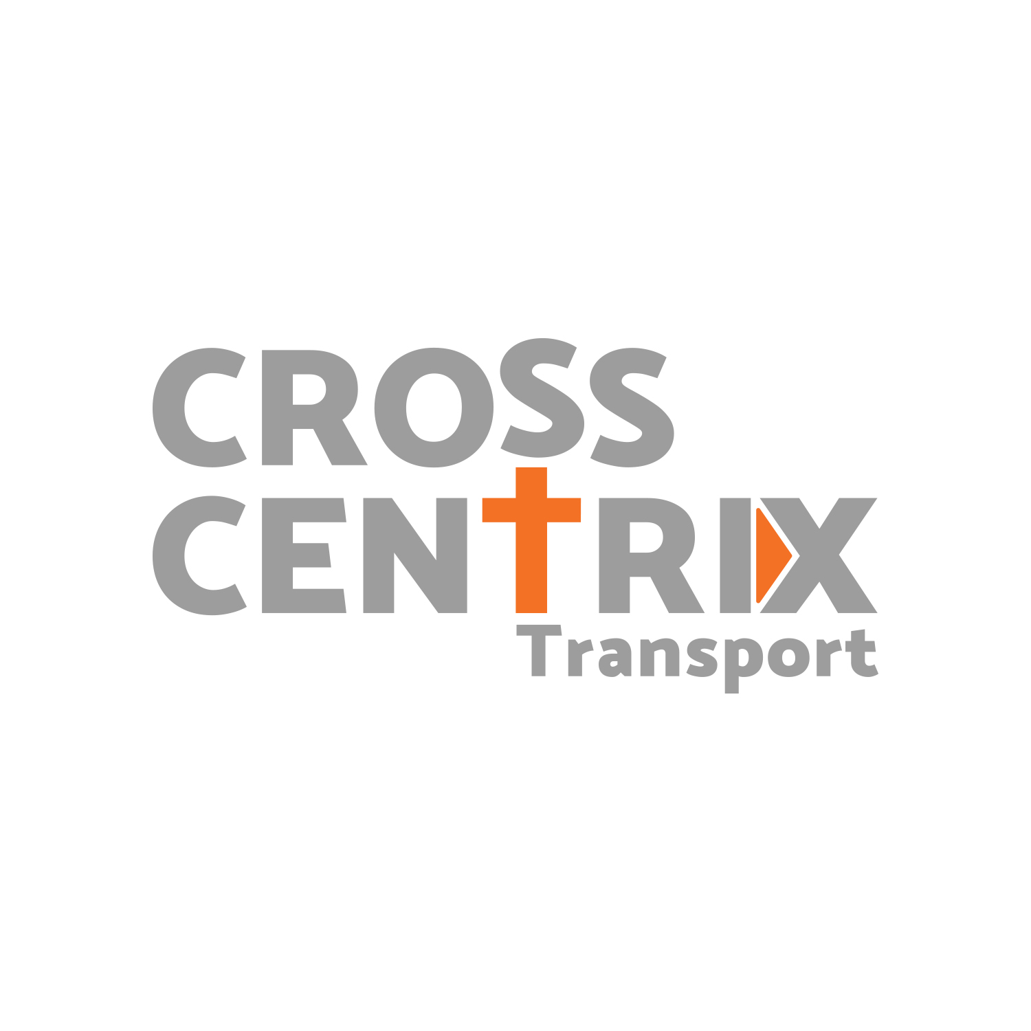 Logo Design by WAVE d3sign for CrossCentrix Transport, LLC | Design #19974416