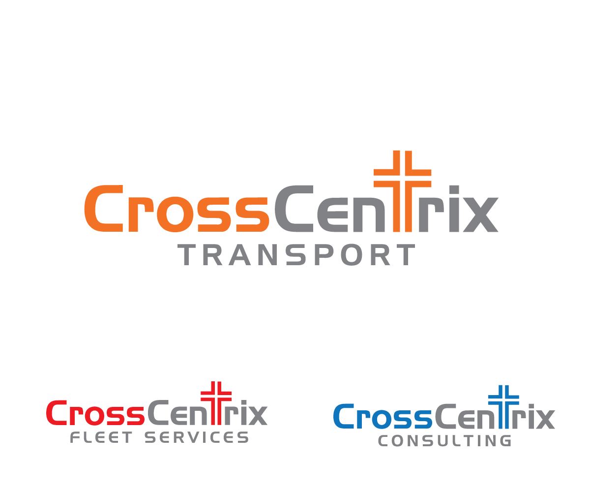 Diseño de Logo por renderman para CrossCentrix Transport, LLC | Diseño #19981007
