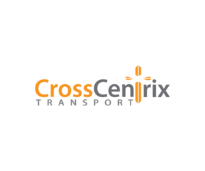 Logo Design by meygekon for CrossCentrix Transport, LLC | Design: #20034508