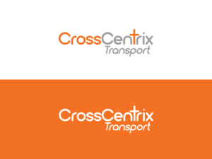 Logo Design by Matea for CrossCentrix Transport, LLC | Design: #20025394