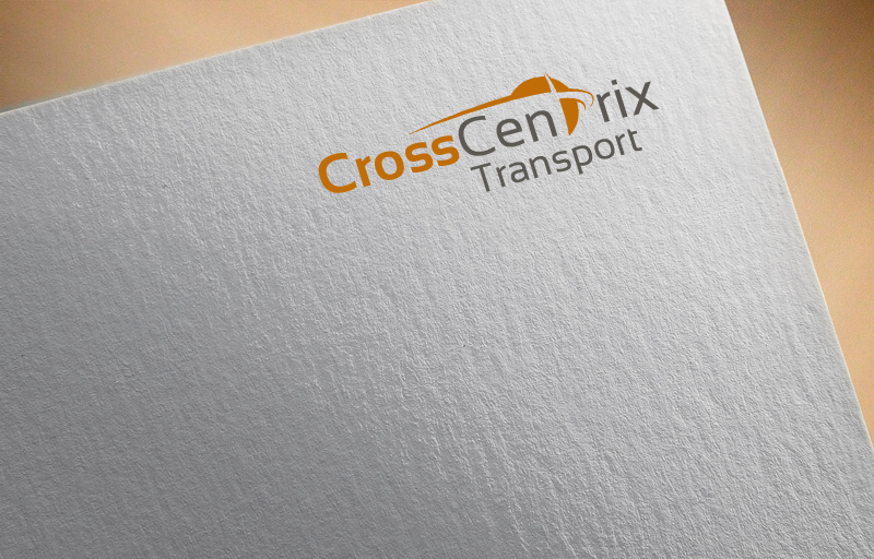 Logo Design by sunpris for CrossCentrix Transport, LLC | Design #19983143