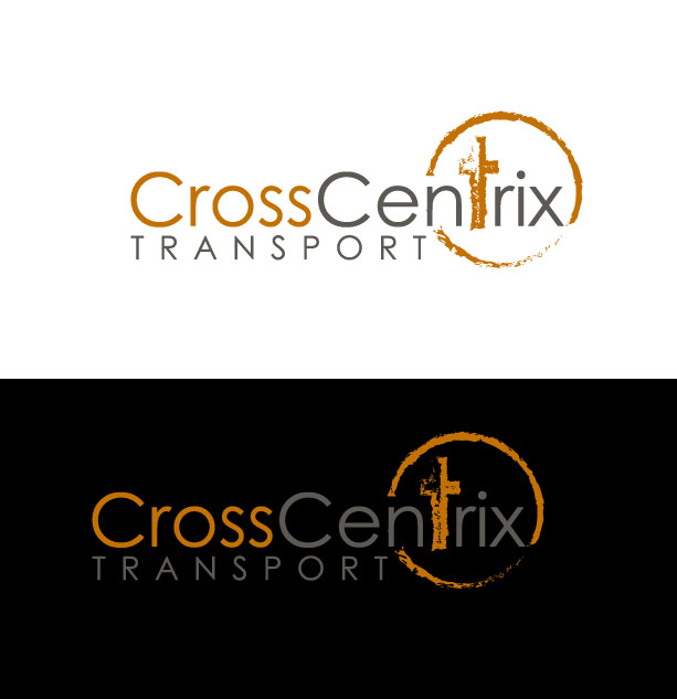 Logo Design by rocklee for CrossCentrix Transport, LLC | Design #20004949