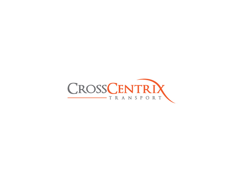 Logo Design by DigitalexTM for CrossCentrix Transport, LLC | Design #19984223