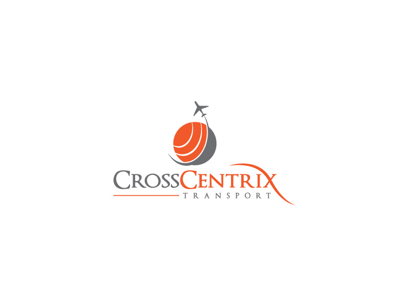 Logo-Design von DigitalexTM für CrossCentrix Transport, LLC | Design #19984225
