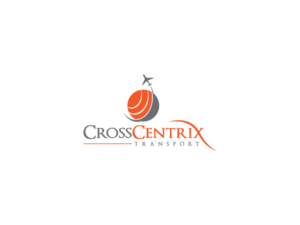 Logo Design by DigitalexTM for CrossCentrix Transport, LLC | Design: #19984225