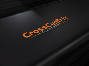 CrossCentrix Transport | Logo Design by Banglalink 2