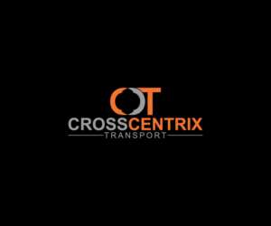 Logo Design by Rimjim$$ for CrossCentrix Transport, LLC | Design: #19994031