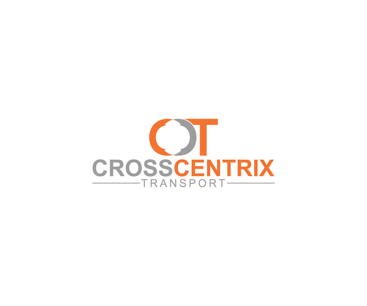 Logo Design by Rimjim$$ for CrossCentrix Transport, LLC | Design #19994032