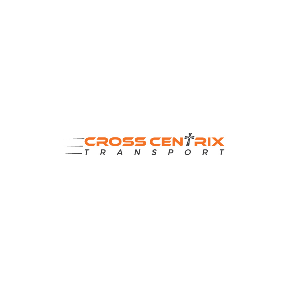 Design de Logo par TimezTechnologies pour CrossCentrix Transport, LLC | Design #19989206