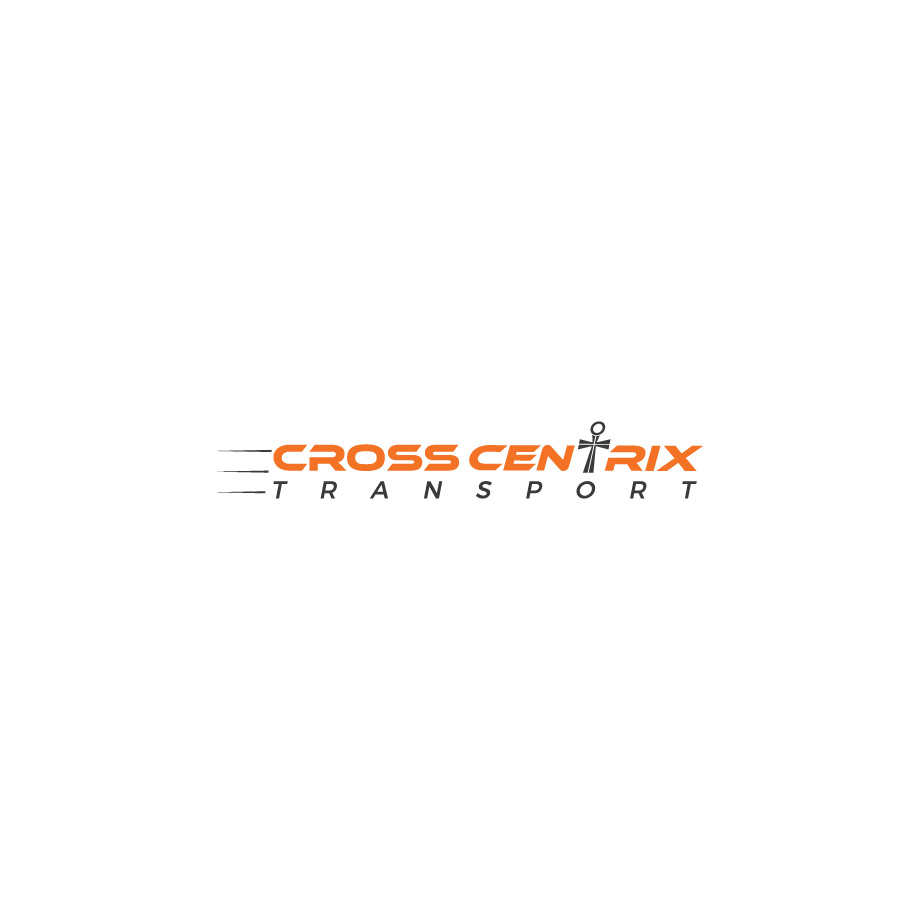 Logo Design by TimezTechnologies for CrossCentrix Transport, LLC | Design #19989207