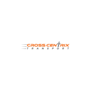 Logo Design by TimezTechnologies for CrossCentrix Transport, LLC | Design: #19989207
