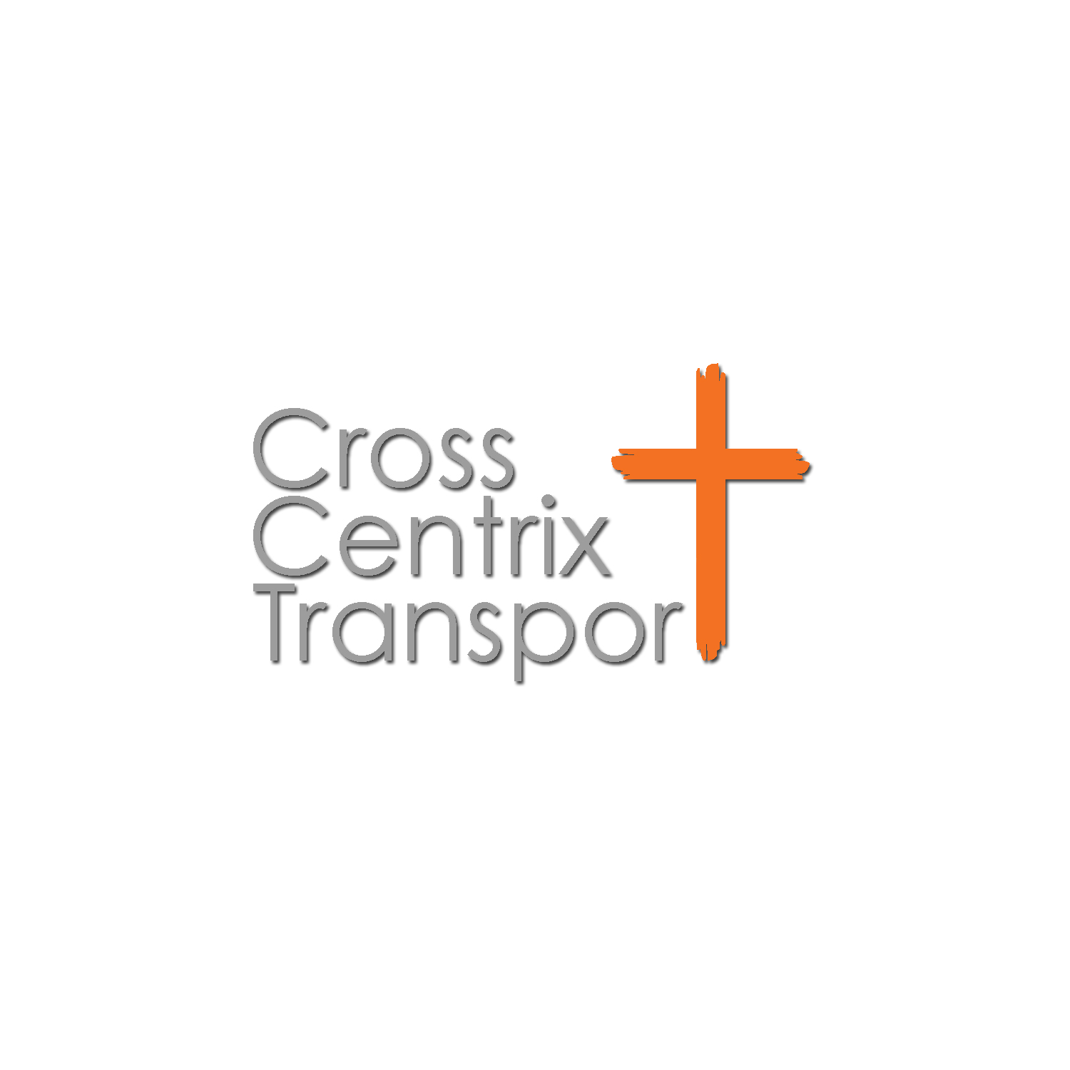 Logo Design by agmagirl designs for CrossCentrix Transport, LLC | Design #20007816