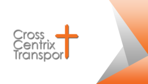 Logo Design by agmagirl designs for CrossCentrix Transport, LLC | Design: #20007818