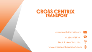 Logo Design by agmagirl designs for CrossCentrix Transport, LLC | Design: #20007819