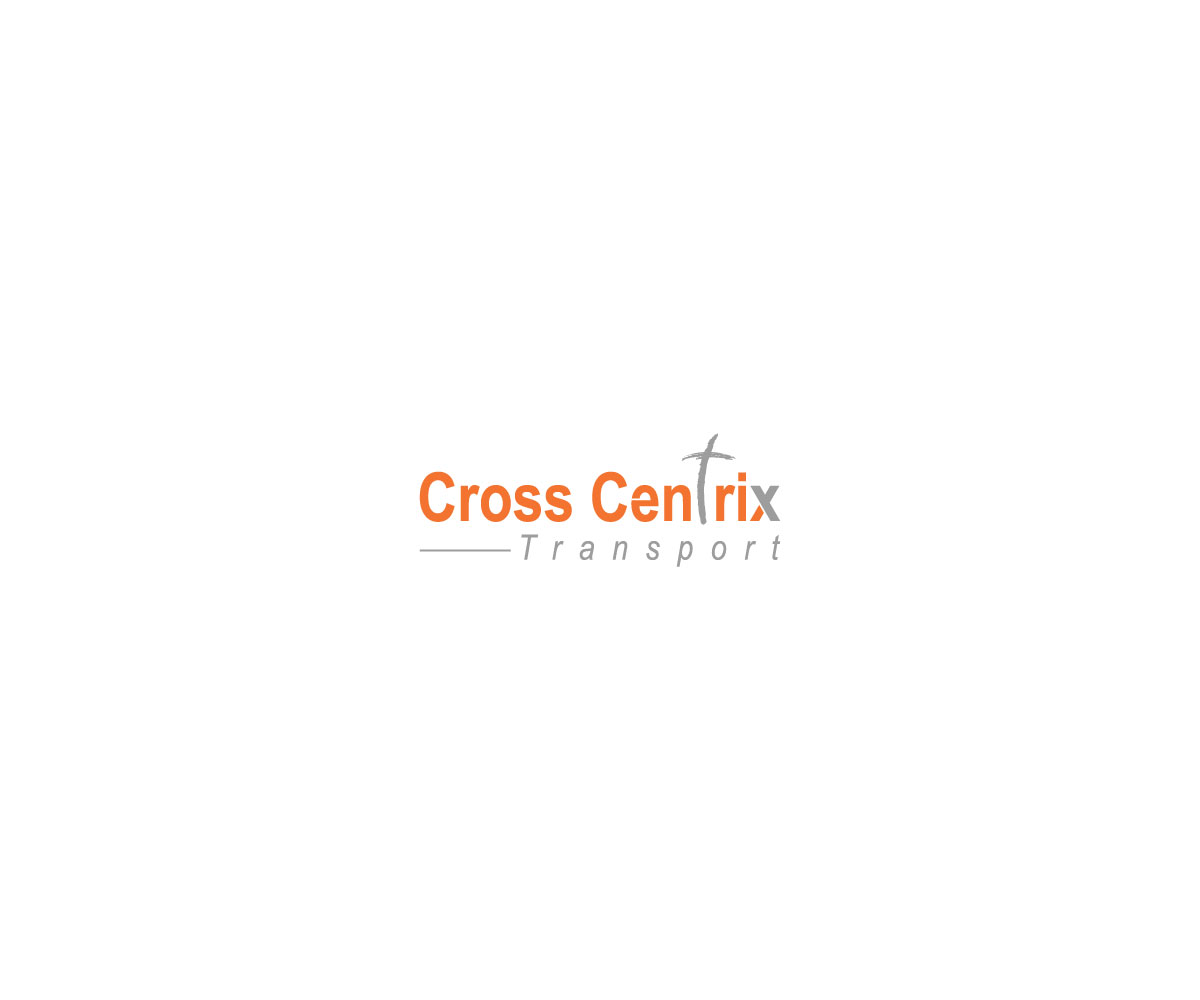 Logo Design by LKSUS for CrossCentrix Transport, LLC | Design #19987855