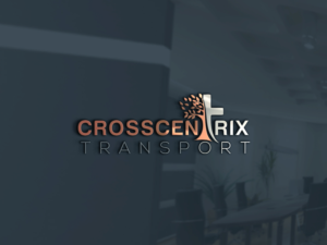 Logo Design by feroj 2 for CrossCentrix Transport, LLC | Design: #20002010