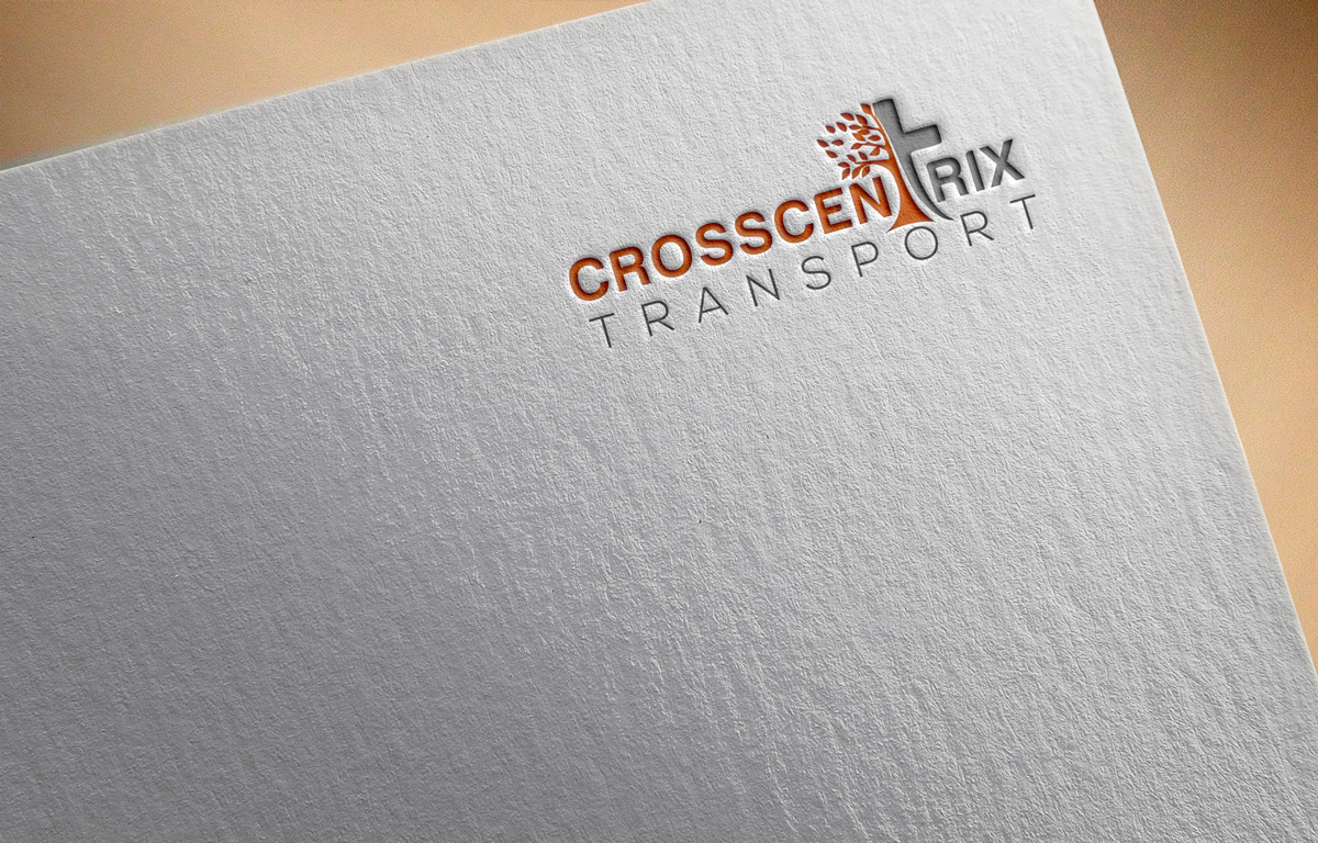 Logo Design by feroj 2 for CrossCentrix Transport, LLC | Design #20002011