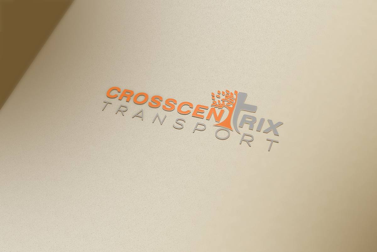Logo Design by feroj 2 for CrossCentrix Transport, LLC | Design #20002012