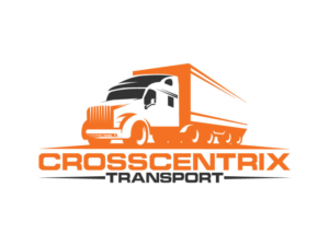 Logo Design by ak-47 for CrossCentrix Transport, LLC | Design: #20003127