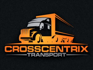 Logo Design by ak-47 for CrossCentrix Transport, LLC | Design: #20003128