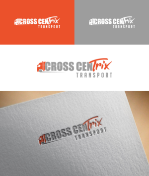 Design de Logo par Ash_king pour CrossCentrix Transport, LLC | Design #20000277