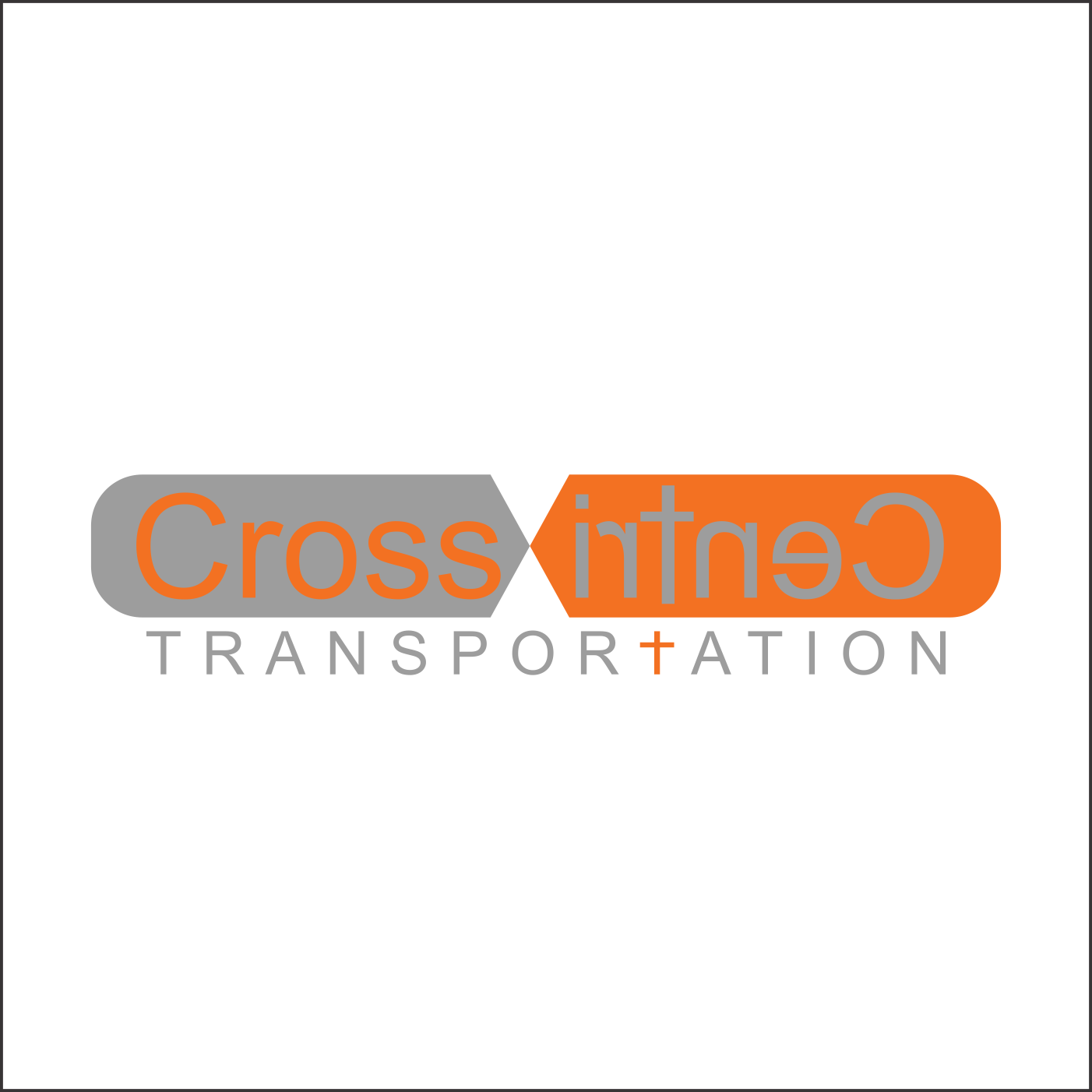 Design de Logo par rqjeje pour CrossCentrix Transport, LLC | Design #20016352