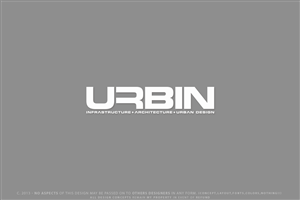 Logo Design by Senseless for Urbin | Design: #2913762