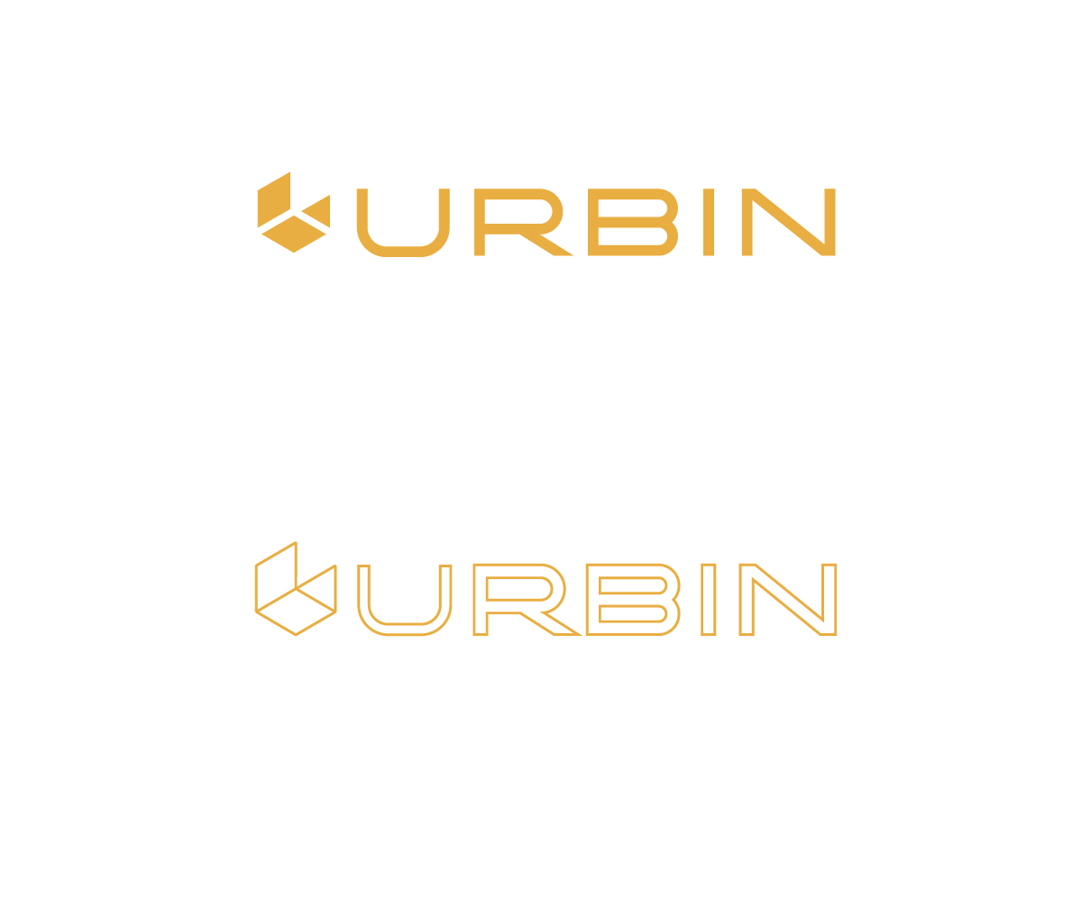 Logo Design by masher for Urbin | Design #2915811