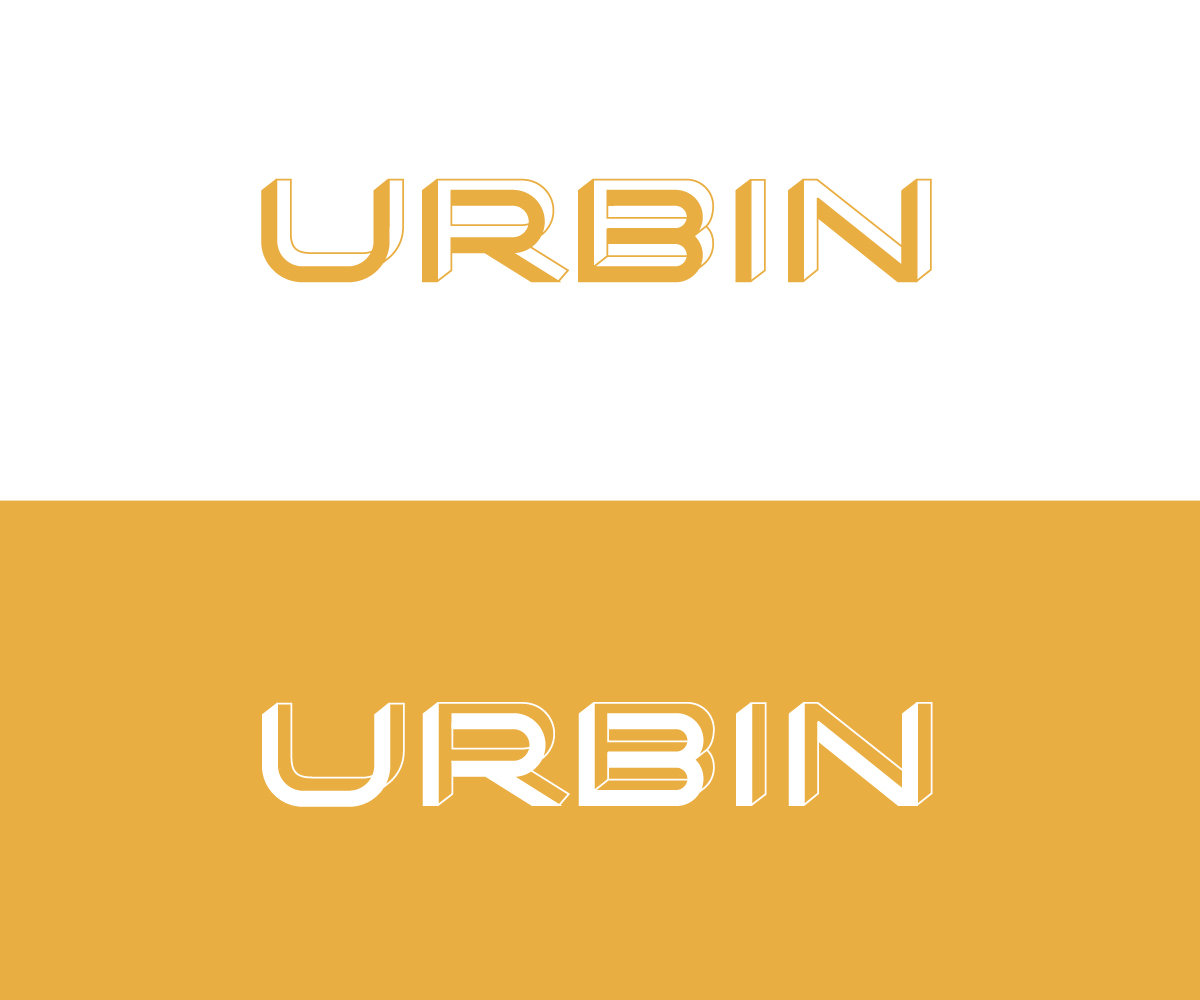 Logo Design by masher for Urbin | Design #2915814