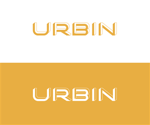 Logo Design by masher for Urbin | Design: #2915814