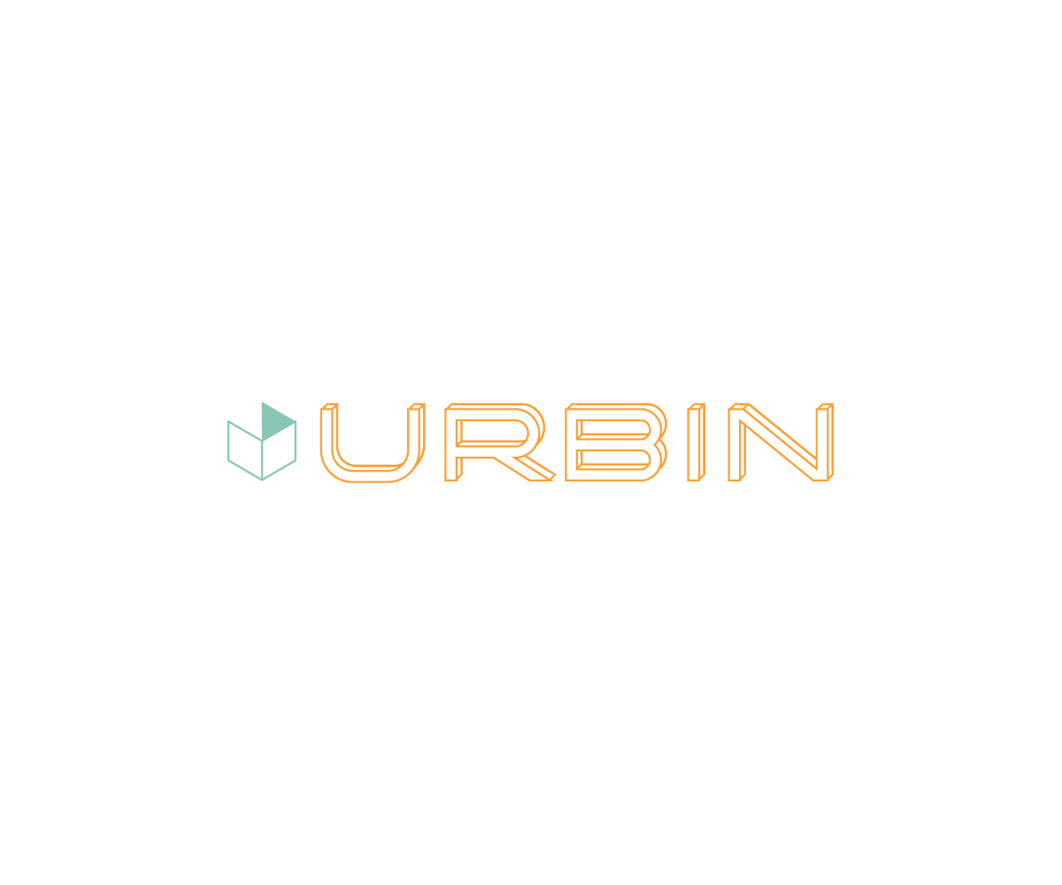 Logo Design by masher for Urbin | Design #2922745