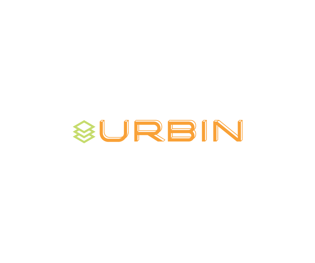Logo Design by masher for Urbin | Design #2922749