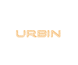 Logo Design by masher for Urbin | Design: #2948490