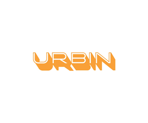 Logo Design by masher for Urbin | Design: #2948492