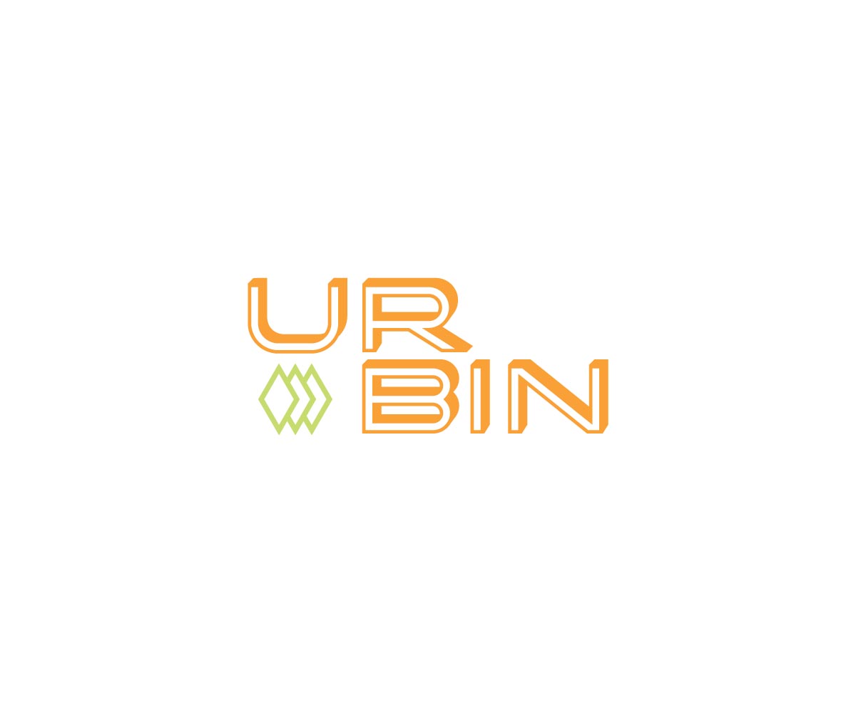 Logo Design by masher for Urbin | Design #2948494