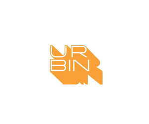 Logo Design by masher for Urbin | Design: #2948495