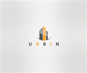 Logo-Design von SteveRJ für Urbin | Design: #2942390